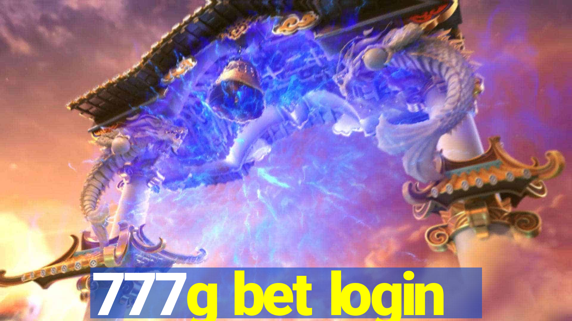 777g bet login